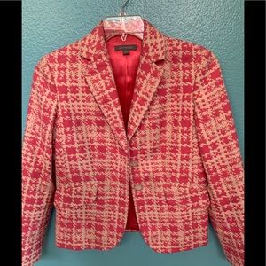 Ann Taylor Blazer or Jacket